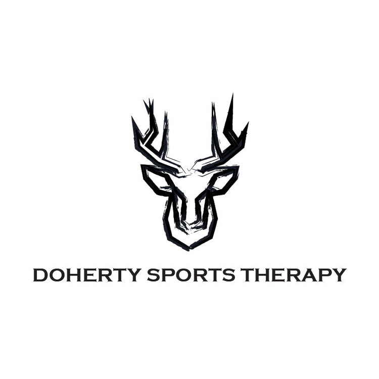 Doherty Sports Therapy