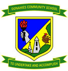 Donahies CS Students