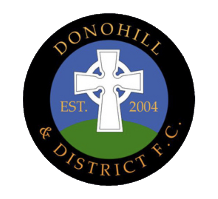 Donohill District FC