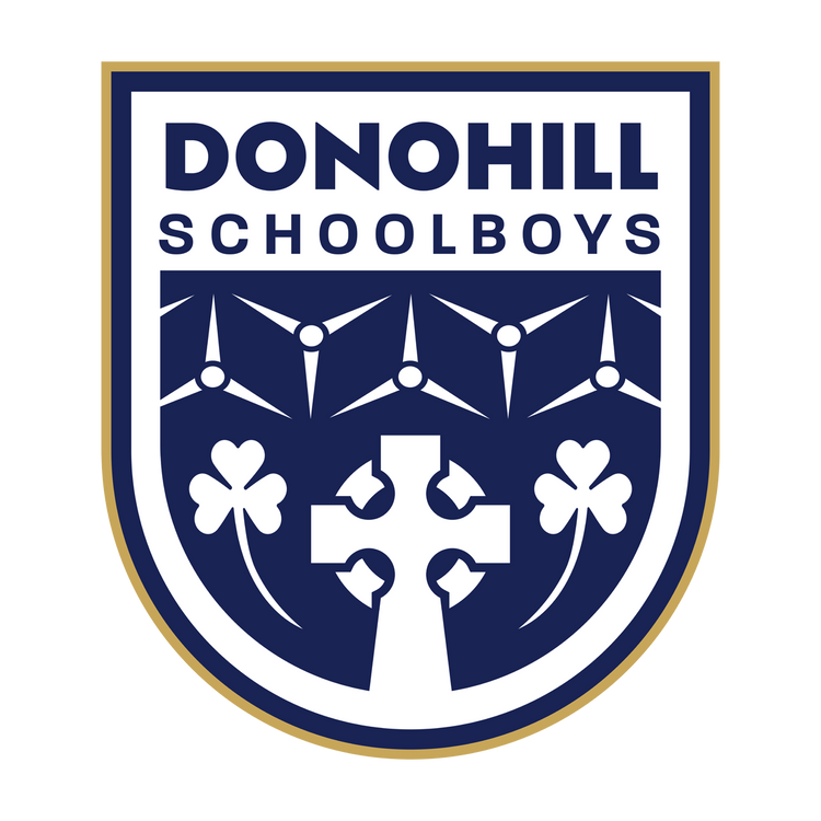 Donohill Schoolboys FC