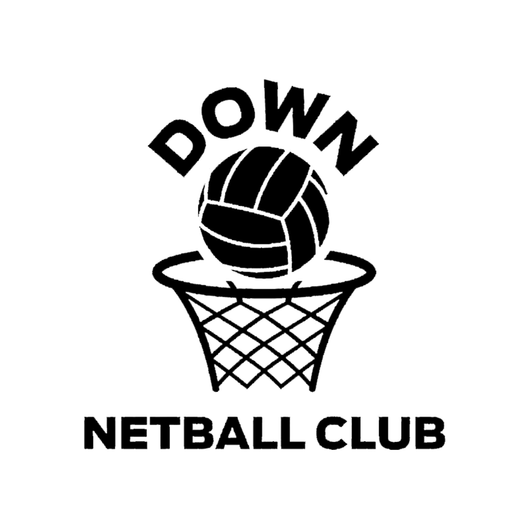Down Netball Club