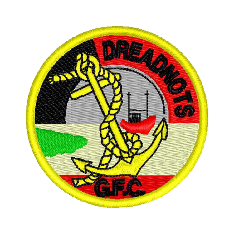 Dreadnots GFC