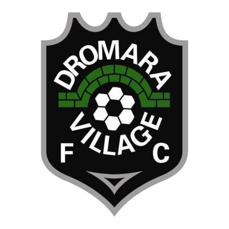 Dromara Village FC Ladies
