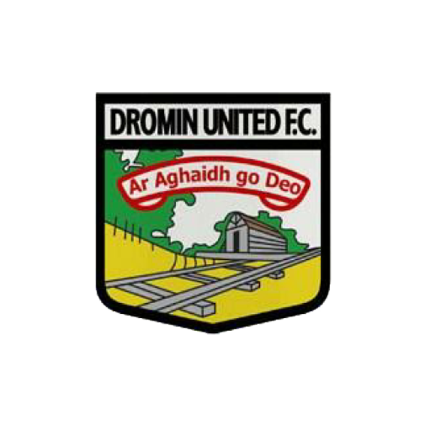 Dromin United FC