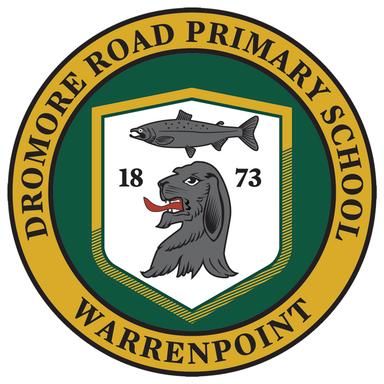 Dromore Road PS Warrenpoint Staff