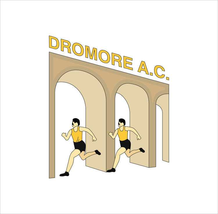 Dromore AC