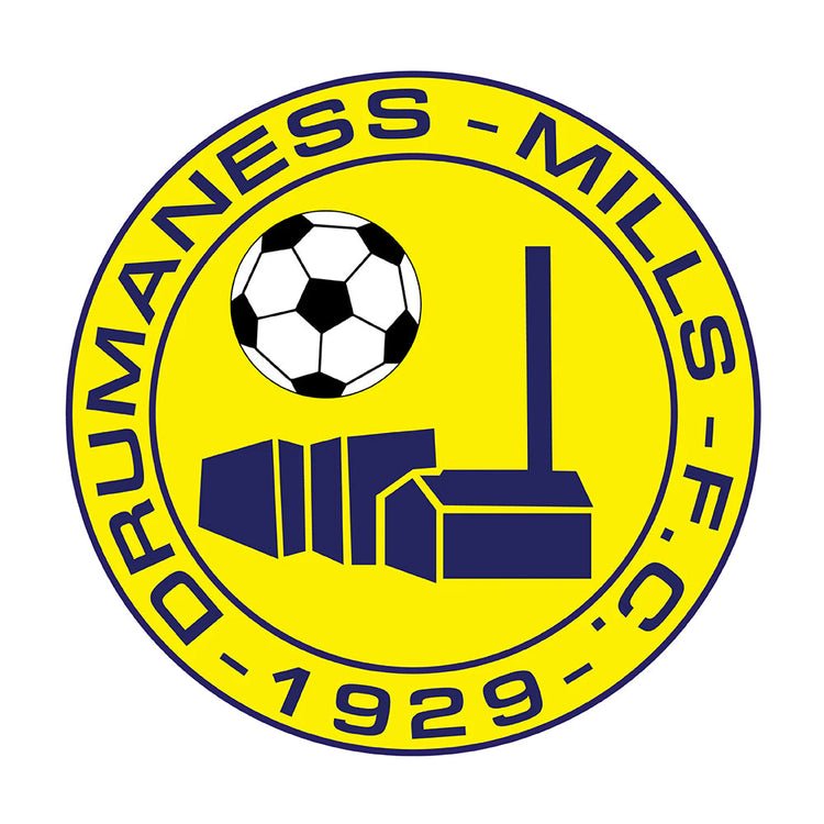 Drumaness Mills FC