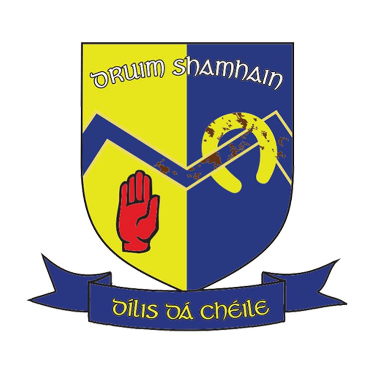 Drumhowan CLG