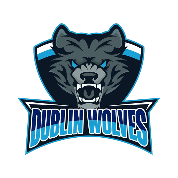 Dublin Wolves Tag Rugby