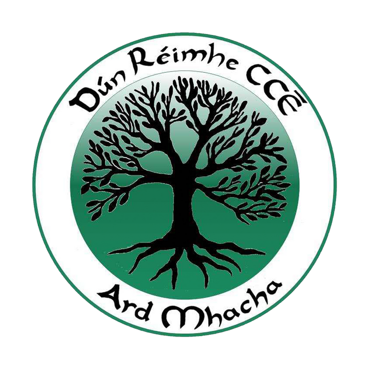 Dun Reimhe CCE