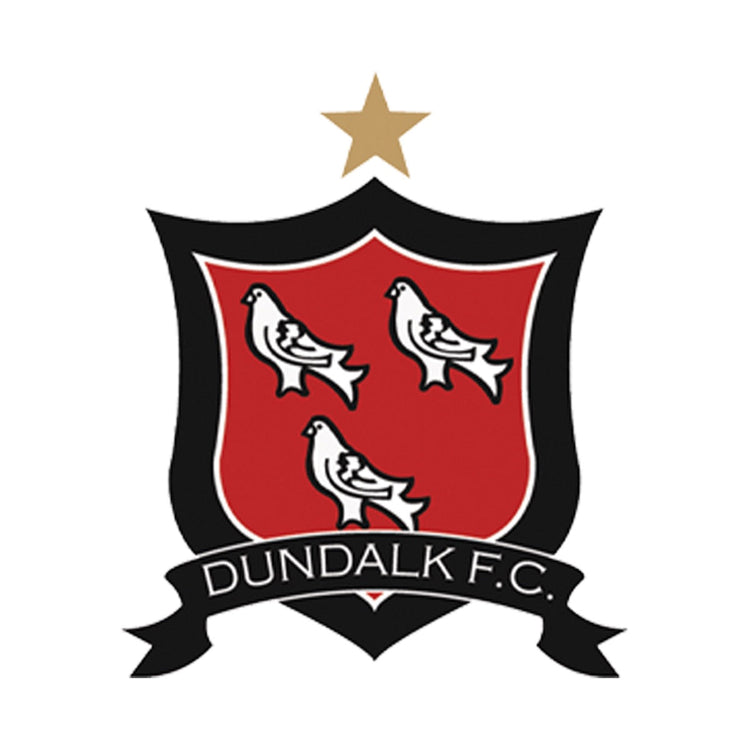 Chemise Player-fit Dundalk Fc JERSY CAMISETA MAGLIA taille XS Chemise Player-fit Dundalk Fc JERSY CAMISETA MAGLIA taille XS