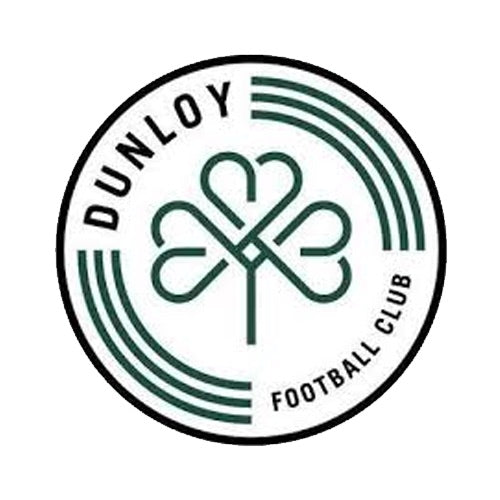 Dunloy FC