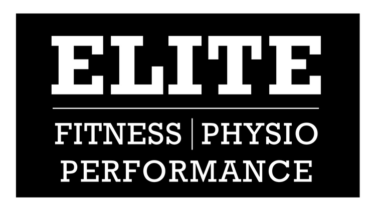 Elite Fitness