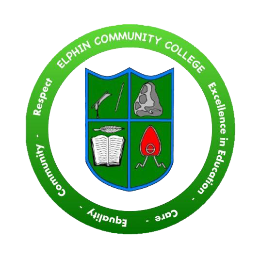 Elphin CC Students