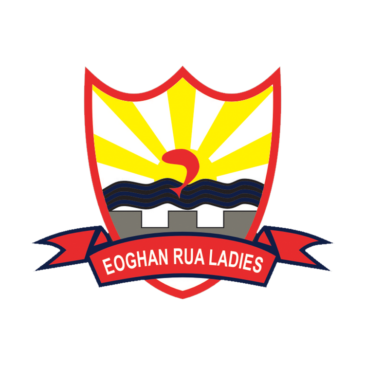 Eoghan Rua LGFA