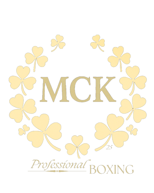 Team Mckeever