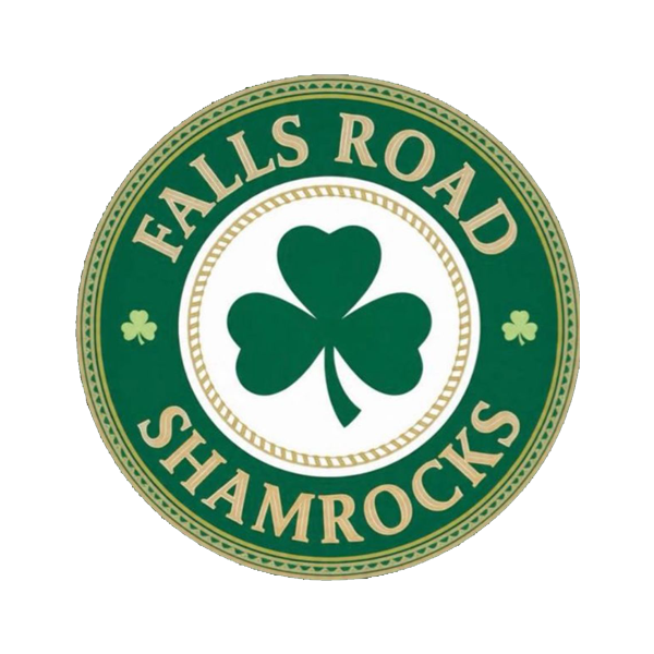 Falls Road Shamrocks