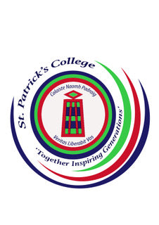 St Patricks College Dungannon