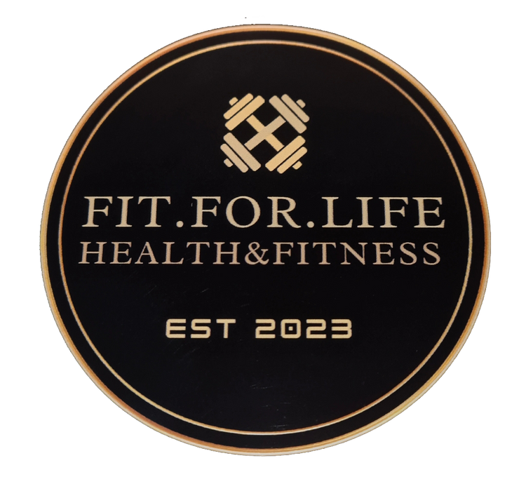 Fit For Life
