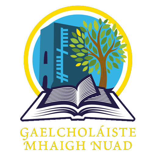 Gaelcholaiste Mhaigh Nuad