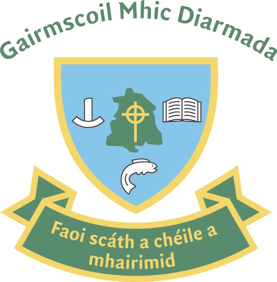 Gairmscoil Mhic Diarmada