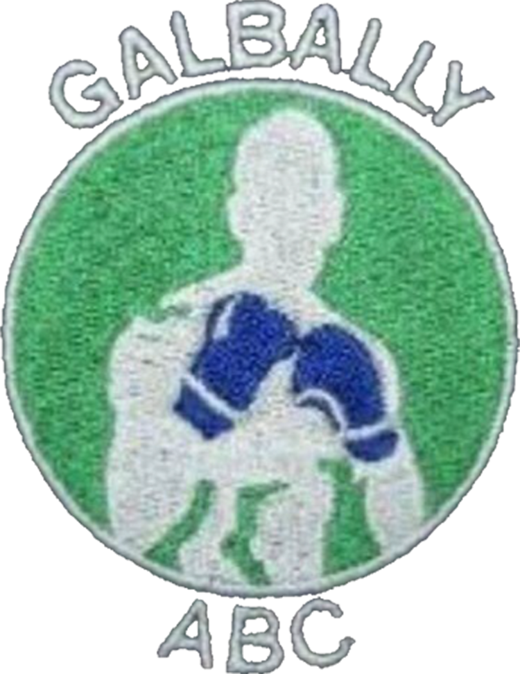 Galbally ABC