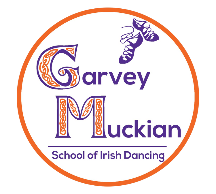 Garvey Muckian School of Irish Dancing