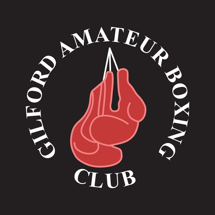 Gilford Boxing Club