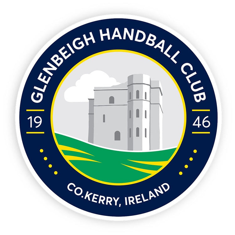 Glenbeigh Handball Club