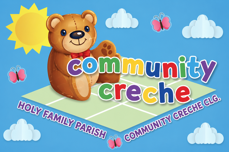 Holy Family Parish Community Creche