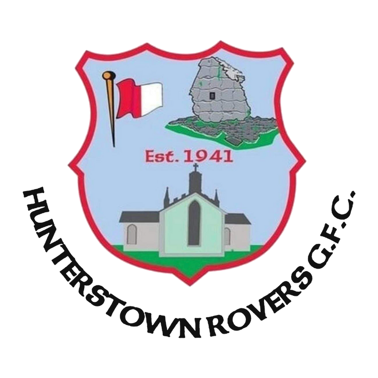 Hunterstown Rovers GFC