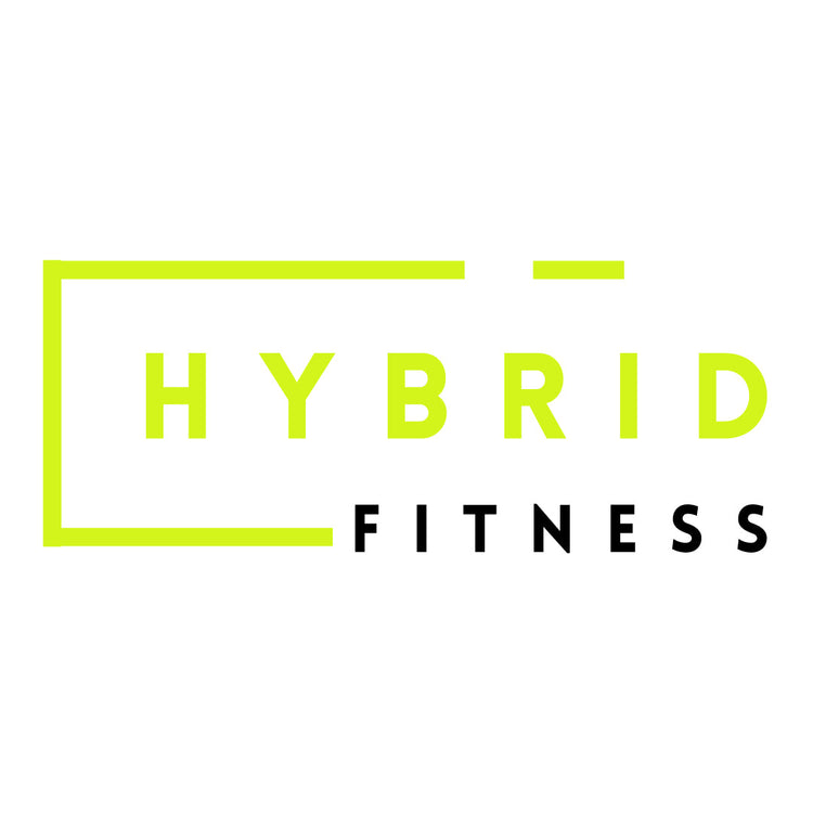 Hybrid Fitness Dundalk