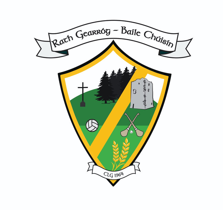 Rathgarogue Cushinstown