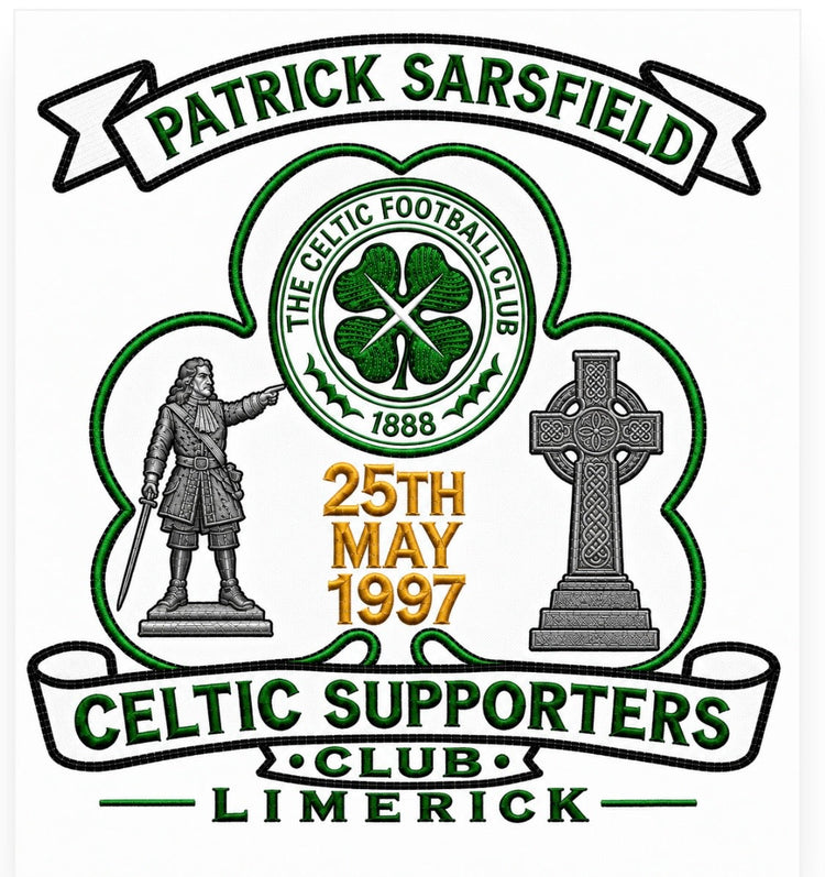 Patrick Sarsfield CSC