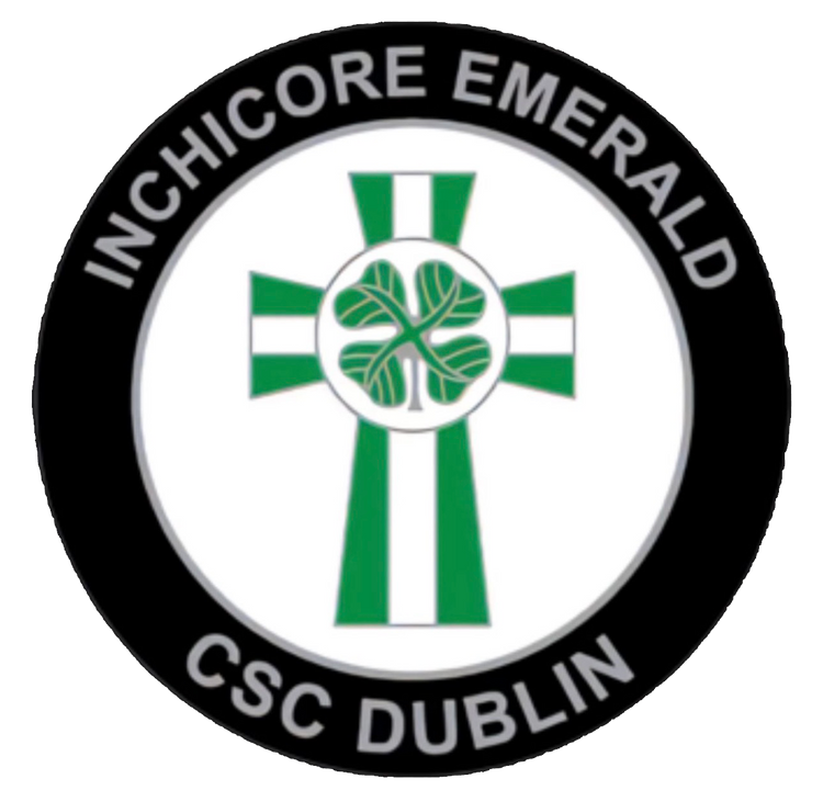 Inchicore Emerald CSC