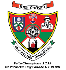 Inniskeen Feile Camogie