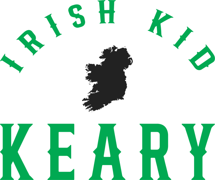 Irish Kid Keary