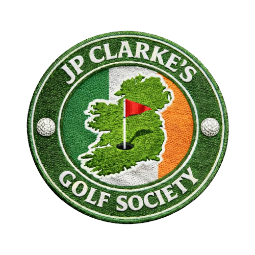 JP Clarkes Golf Society NY
