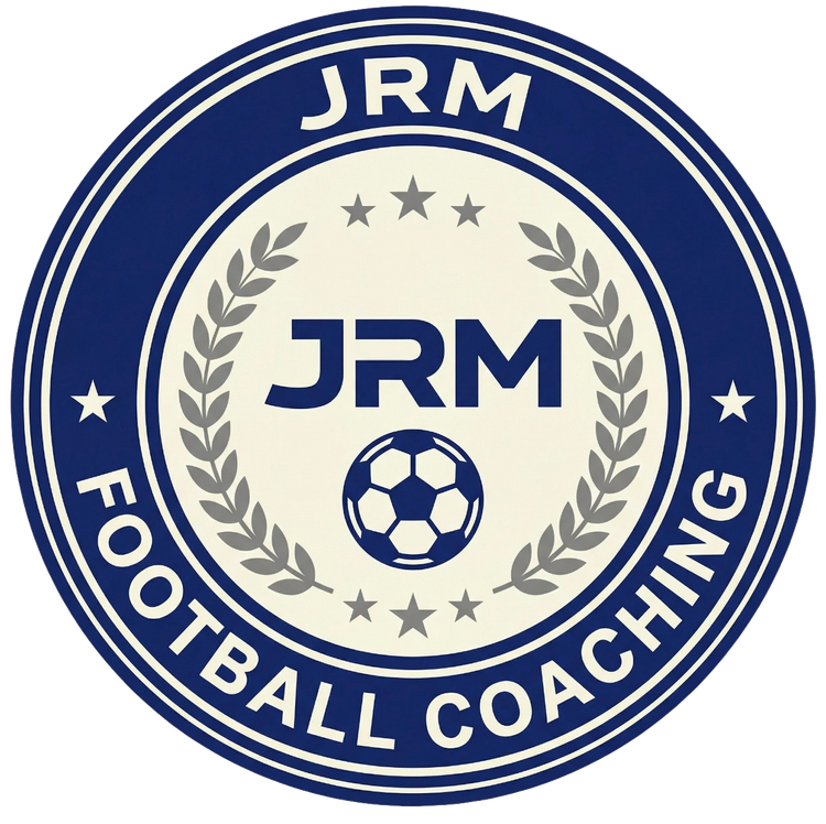 JRM Football Coaching