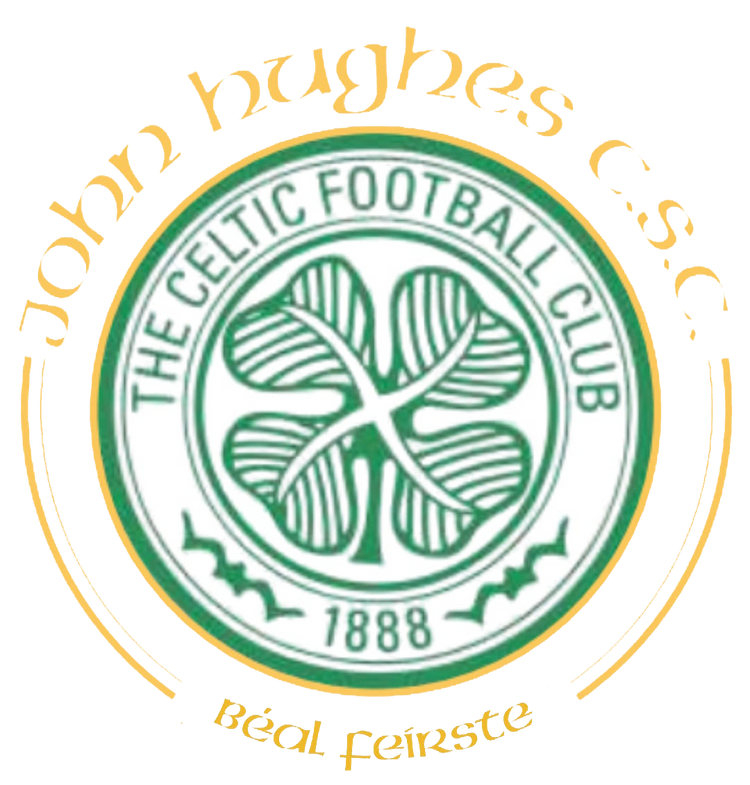 John Hughes Celtic Supporters Club