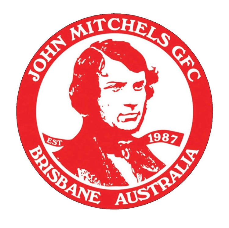 John Mitchels Brisbane