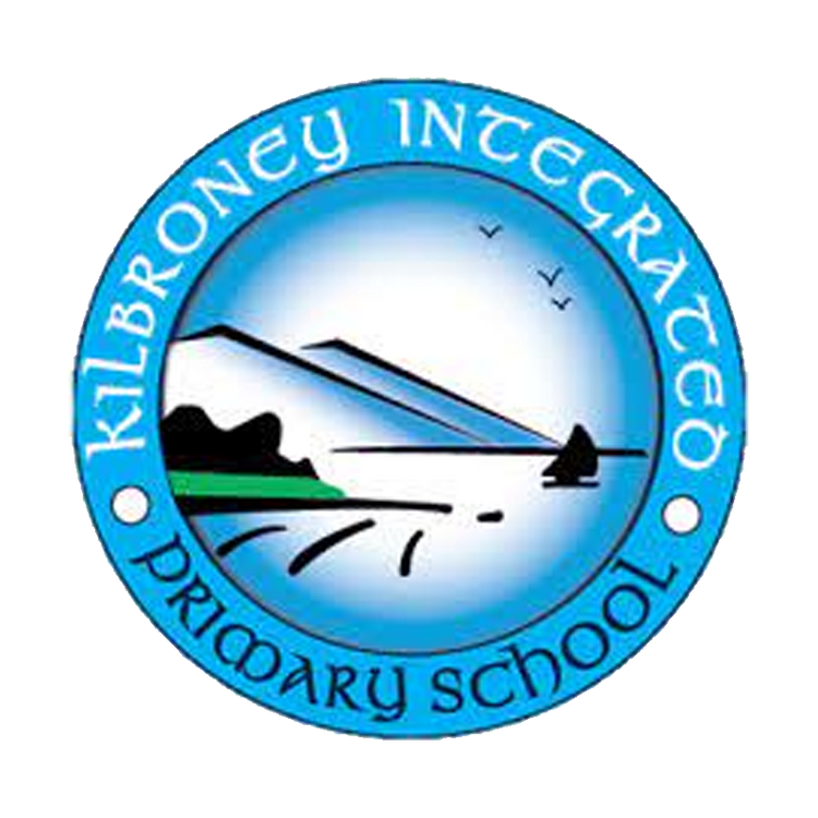 Kilbroney Integrated Primary School Students