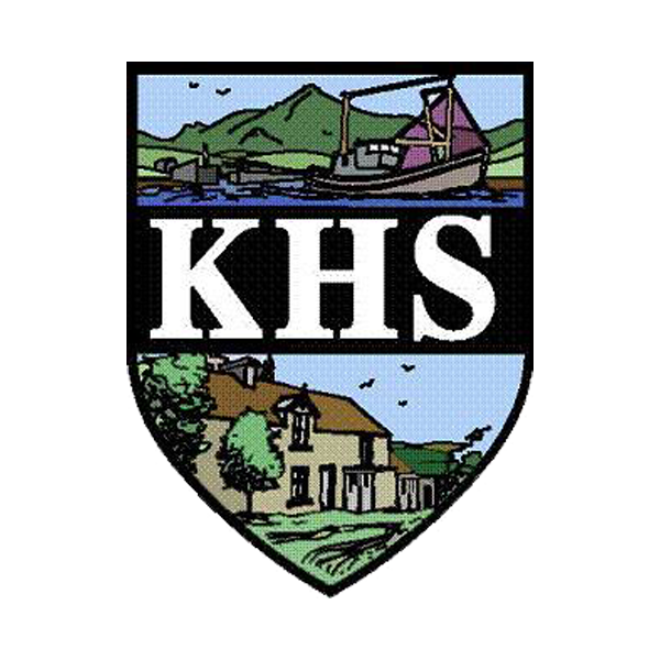 Kilkeel High School Staff
