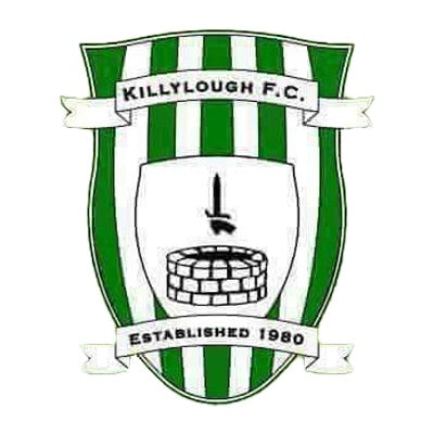 Killylough FC