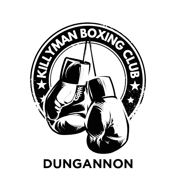 Killyman Boxing Club
