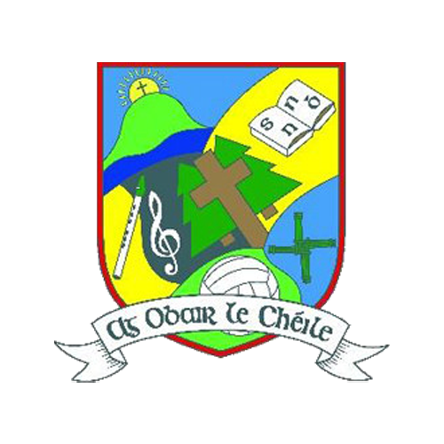 Kilnagross NS Students