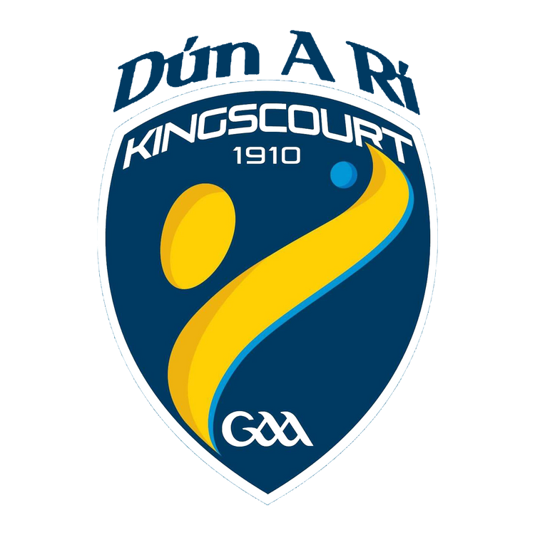 Kingscourt Handball