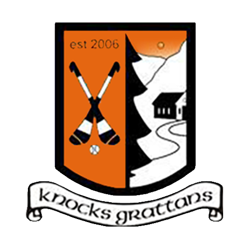 Knocks Grattans Hurling