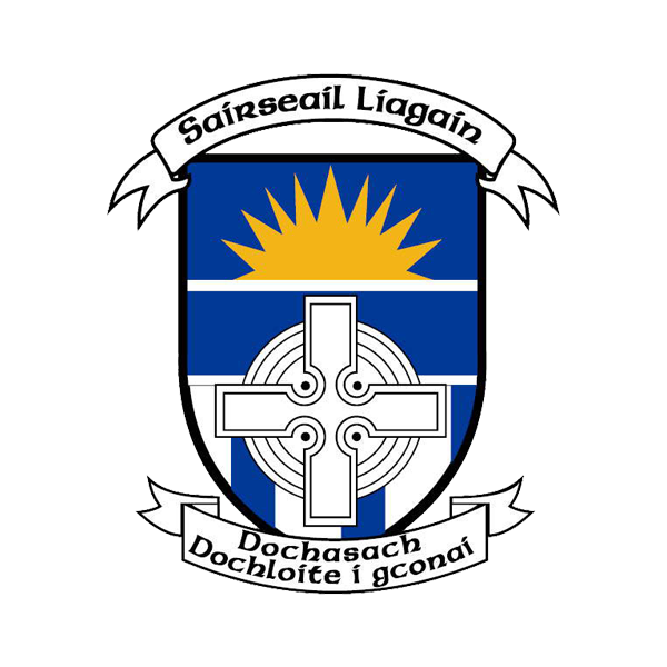 Legan Sarsfields G4MAO