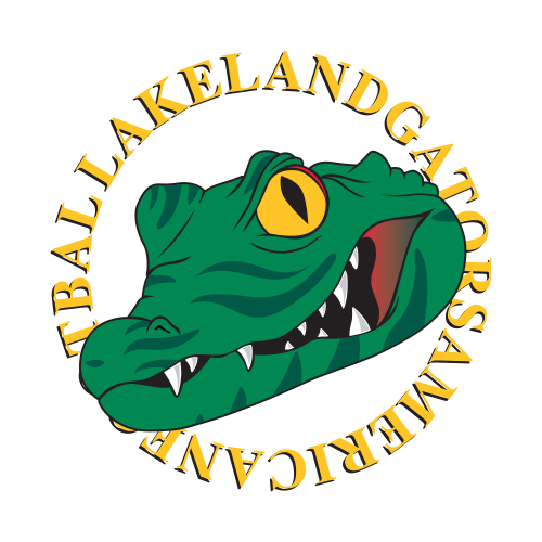 Lakeland Gators Tag Rugby